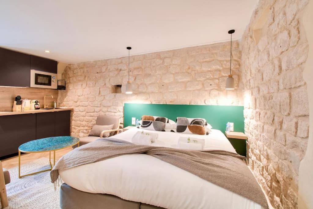 Cozy Heart Of Montmartre & Historic * Parigi