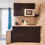 Cozy Apartement Heart Of Montmartre & Historic Paris