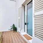 Cozy Apartement Heart Of Montmartre & Historic Paris